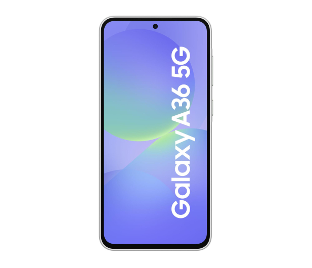 Samsung Galaxy A36 5G 6/128GB Biały - 1313807 - zdjęcie 4